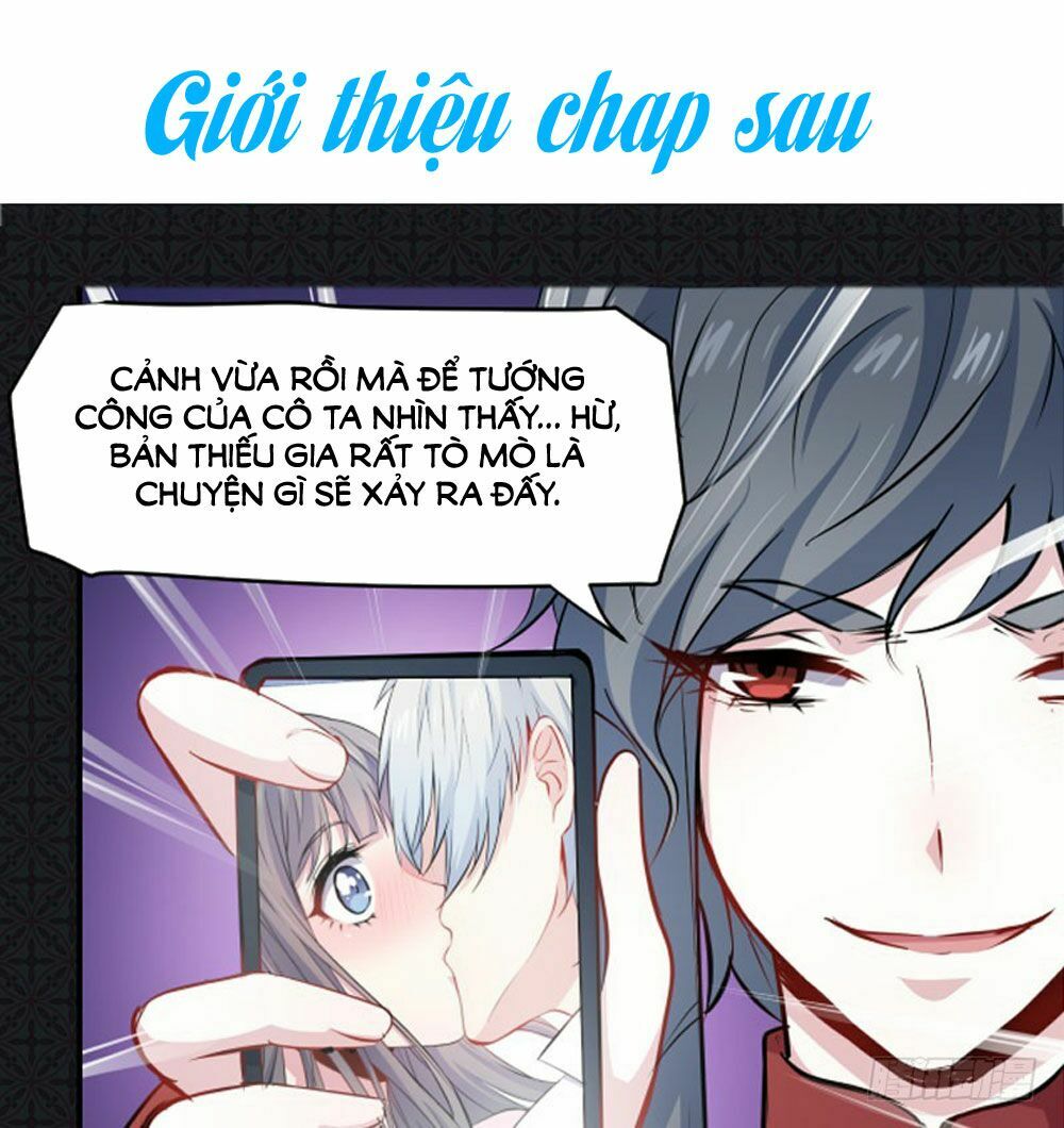 Ngạo Kiều Quỷ Vương Yêu Ta: Chapter 72