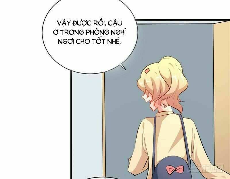 Ám Luyến Thành Hôn: Chapter 99