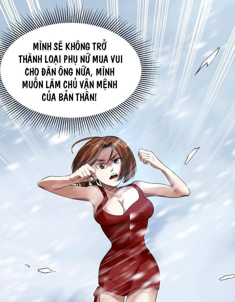 Cuộc Sống Tận Thế Bắt Đầu Từ Số 0: Chapter 19