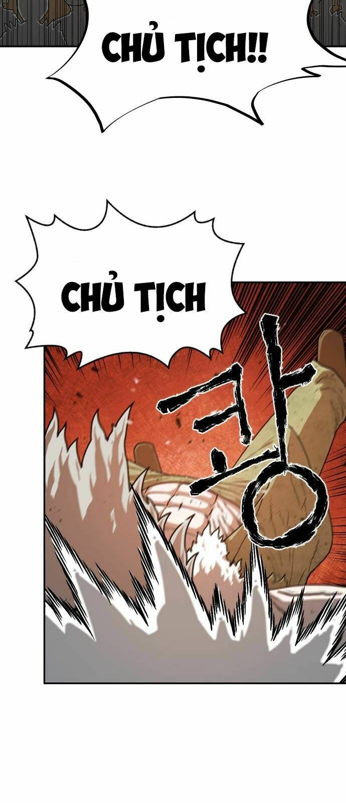 Chinh Phạt Học Đường: Chapter 1