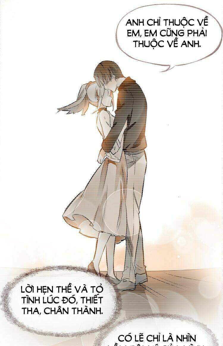 Thịnh Khai Vu Kinh Cức Chi Thượng: Chapter 1.5