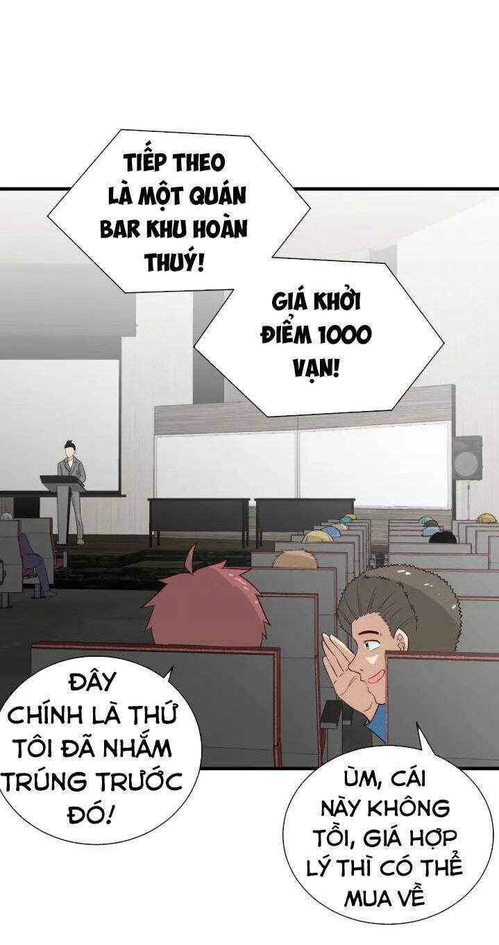 Hệ Thống Tu Tiên Mạnh Nhất: Chapter 51