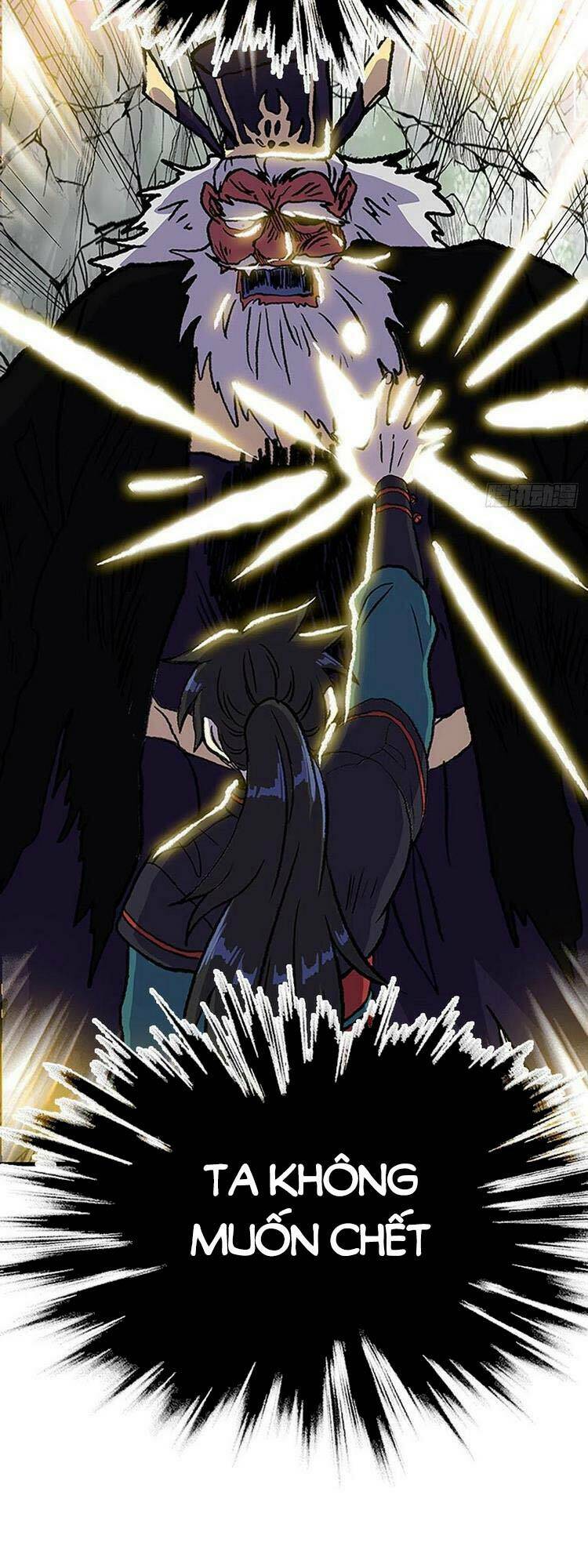 Học Sĩ Tái Sinh: Chapter 245