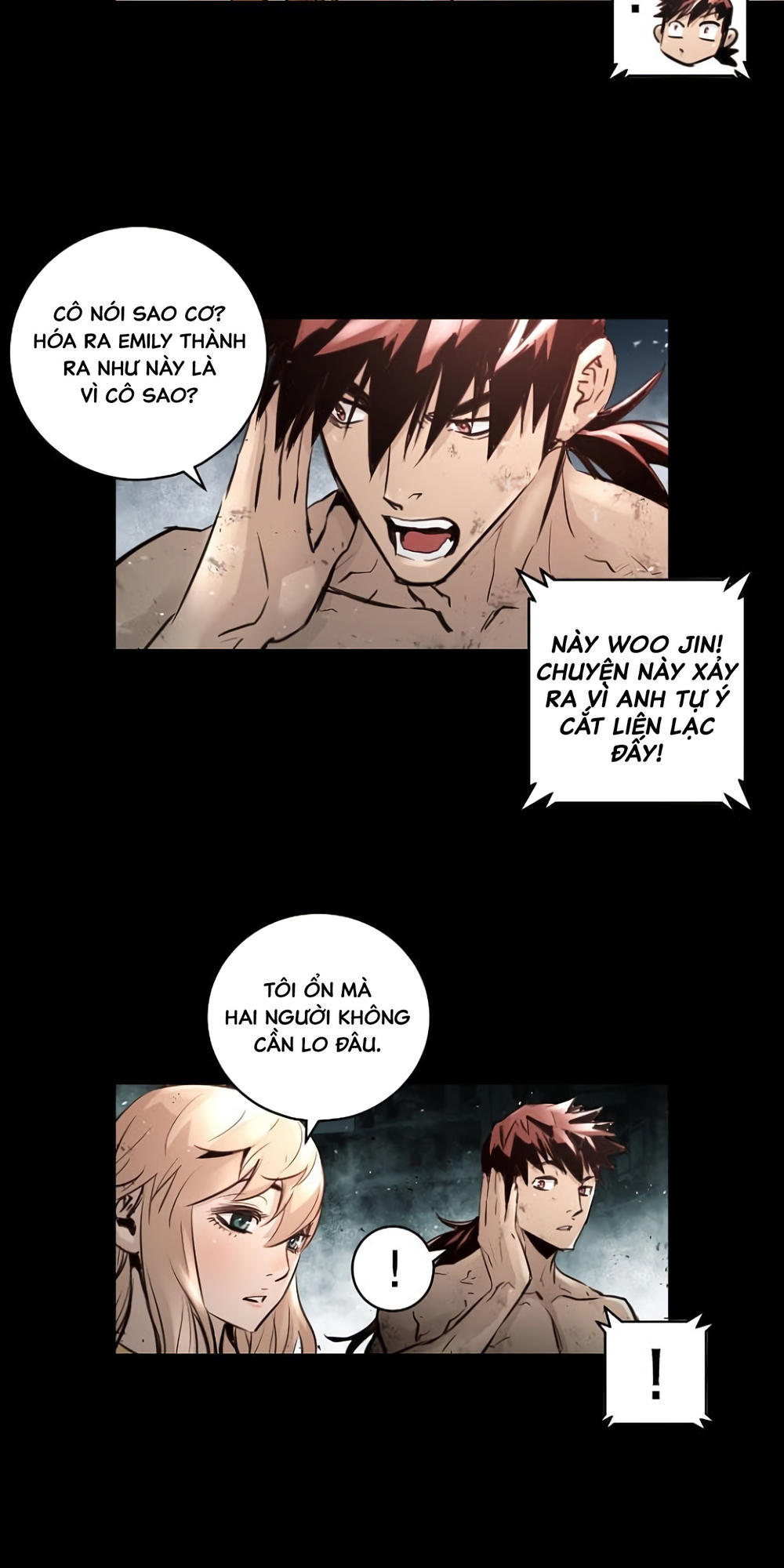 Dị Giới Tam Tuyệt: Chapter 66