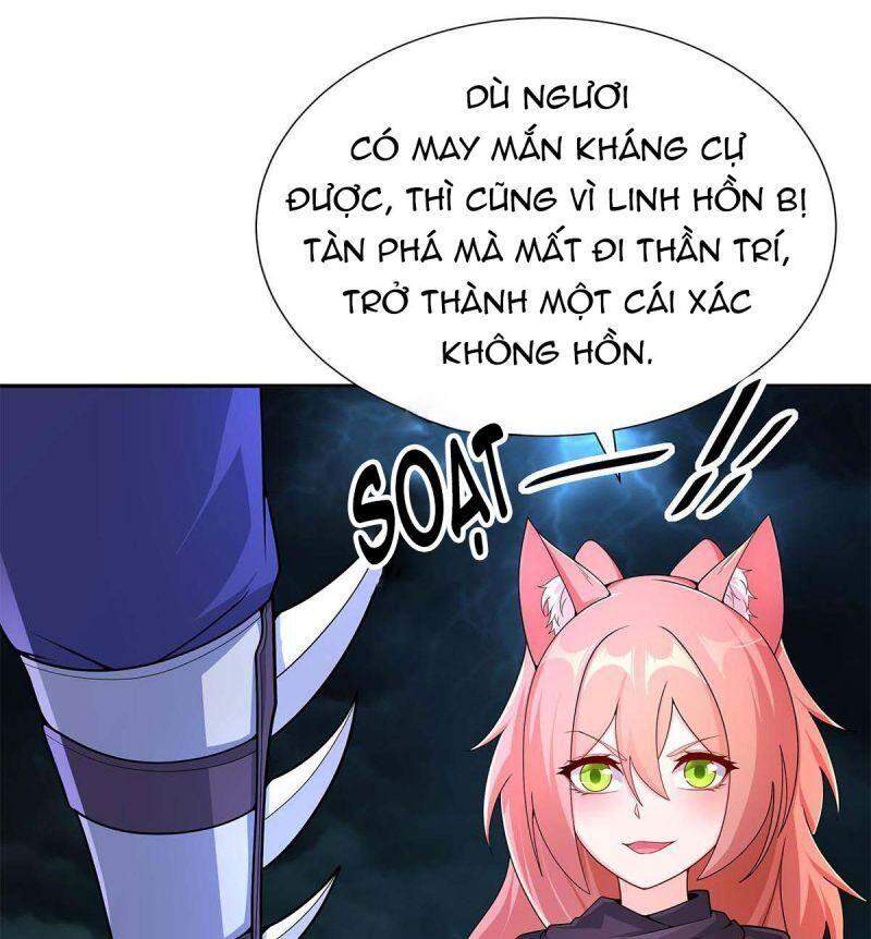 Sau Khi Tu Luyện, Ta Biến Thành Ma Tôn Xương Khô: Chapter 9