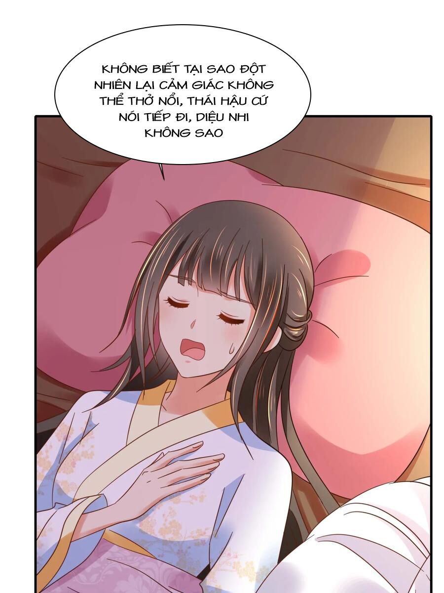 Lãnh Cung Phế Hậu Muốn Nghịch Thiên: Chapter 202