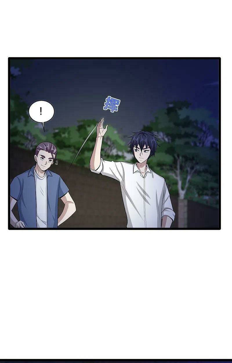 Đô Thị Tà Vương: Chapter 227