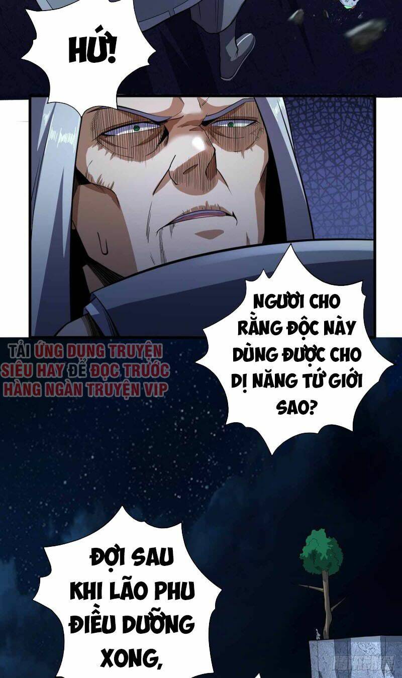 Vương Bài Thần Y: Chapter 70