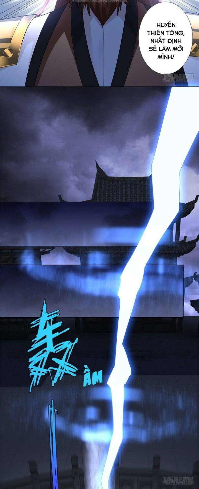 Chí Tôn Trọng Sinh: Chapter 25