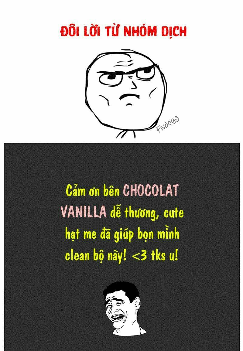 Monogatari No Naka No Hito: Chapter 3