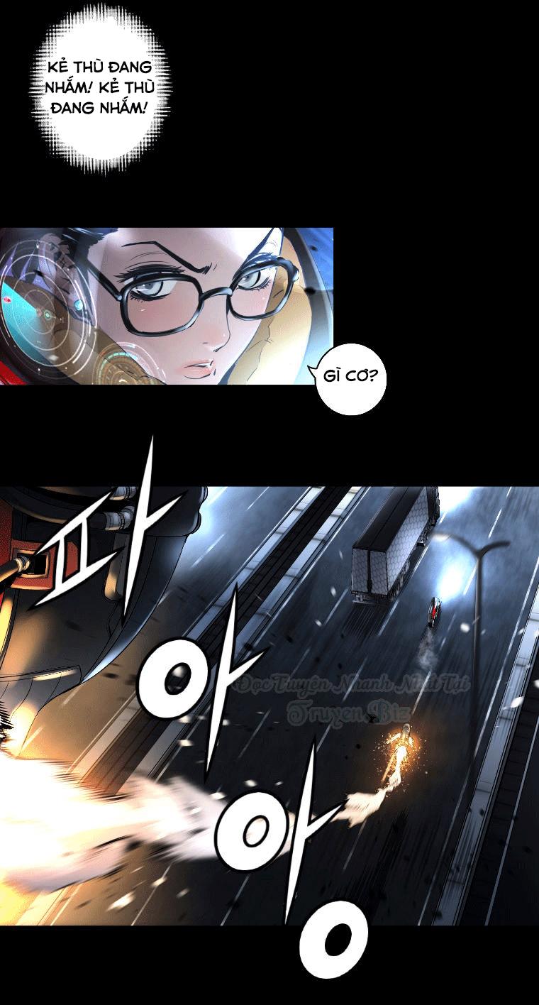 Dị Giới Tam Tuyệt: Chapter 44