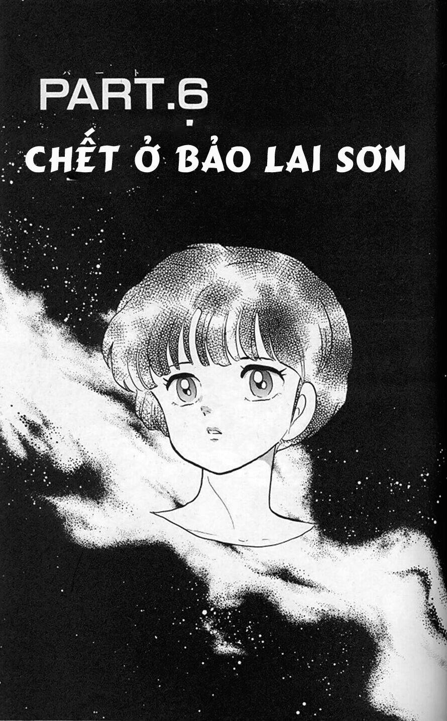 Suối Lời Nguyền: Chapter 251