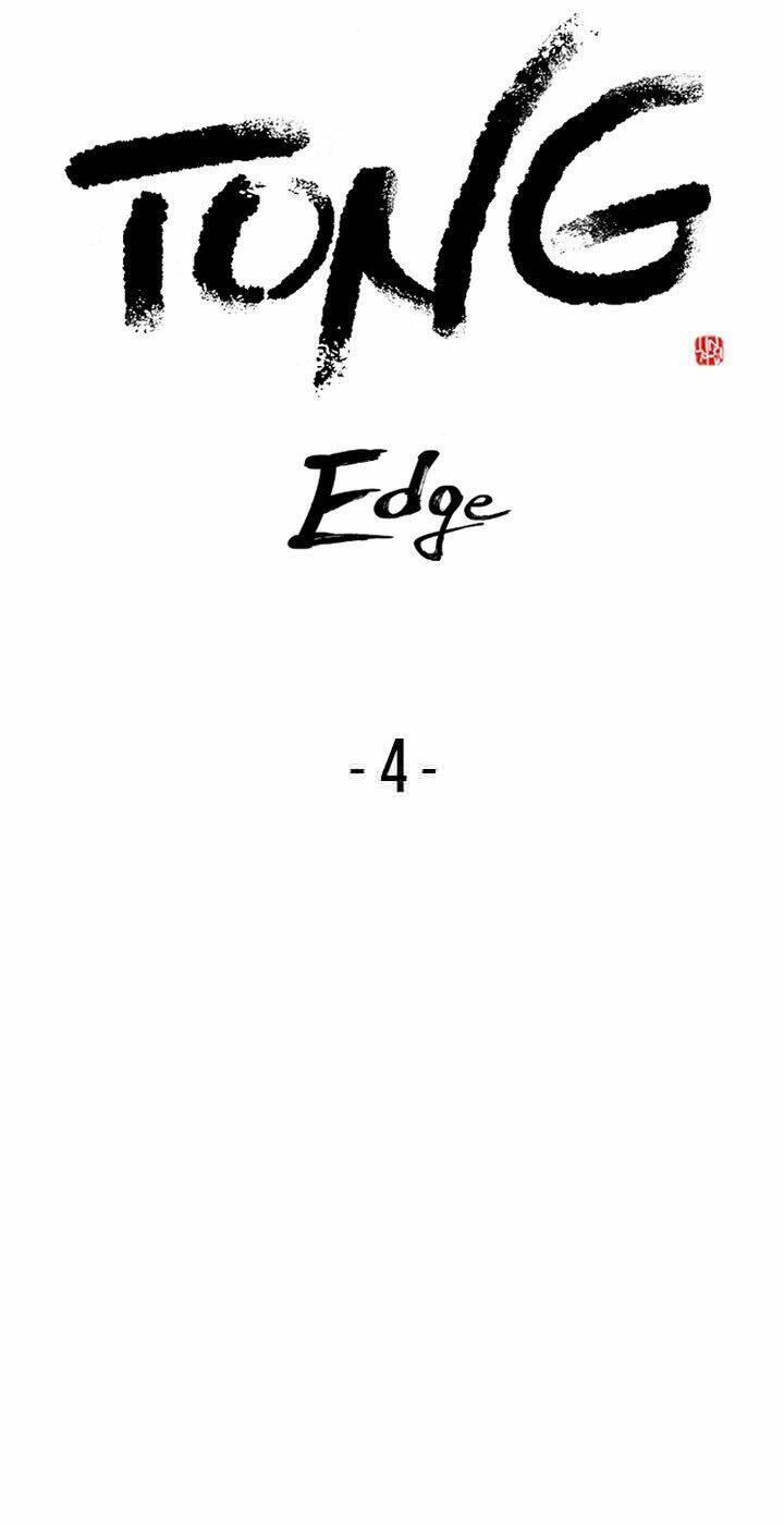 Kẻ Mạnh Nhất - Tong Edge: Chapter 4