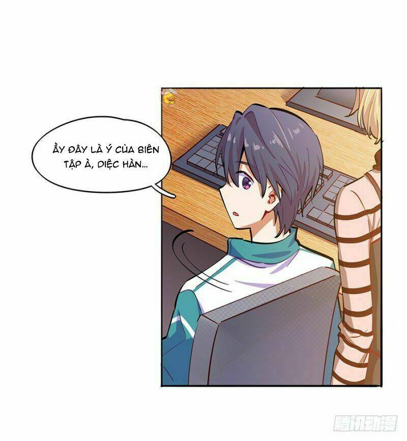 Ngôn Tình Nam Chính Không Thẳng Được: Chapter 9