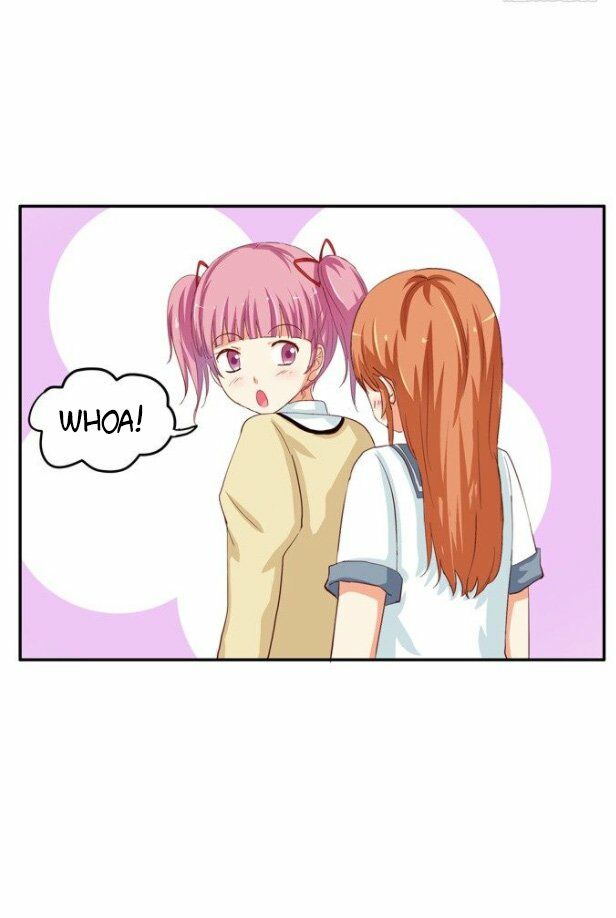 Mối Tình Đầu Có Chút Ngọt: Chapter 32
