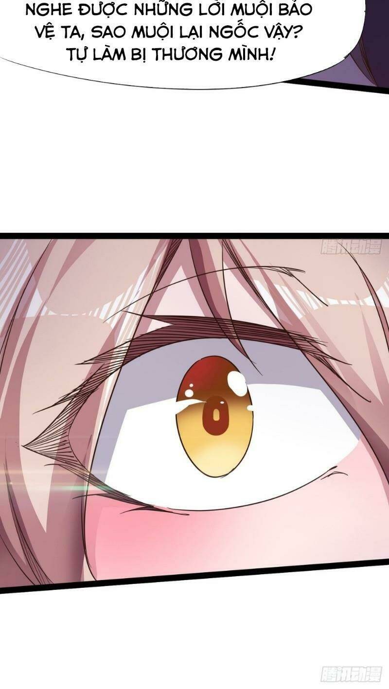 Kiếm Đồ: Chapter 43