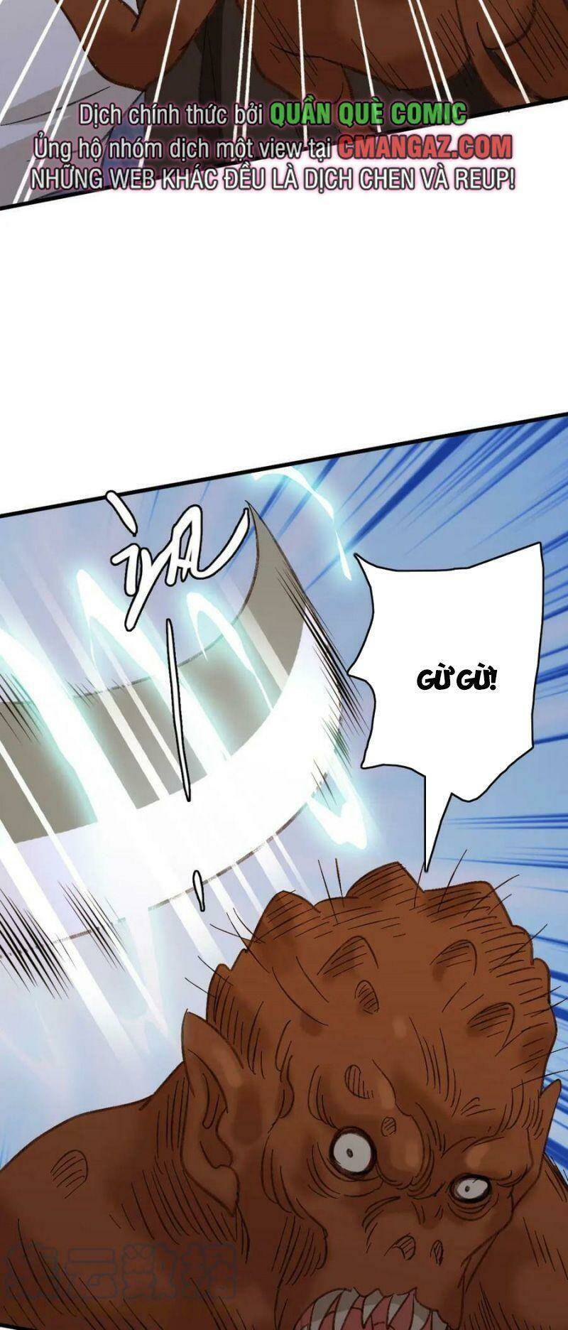 Siêu Đạo Thần Thuật: Chapter 125