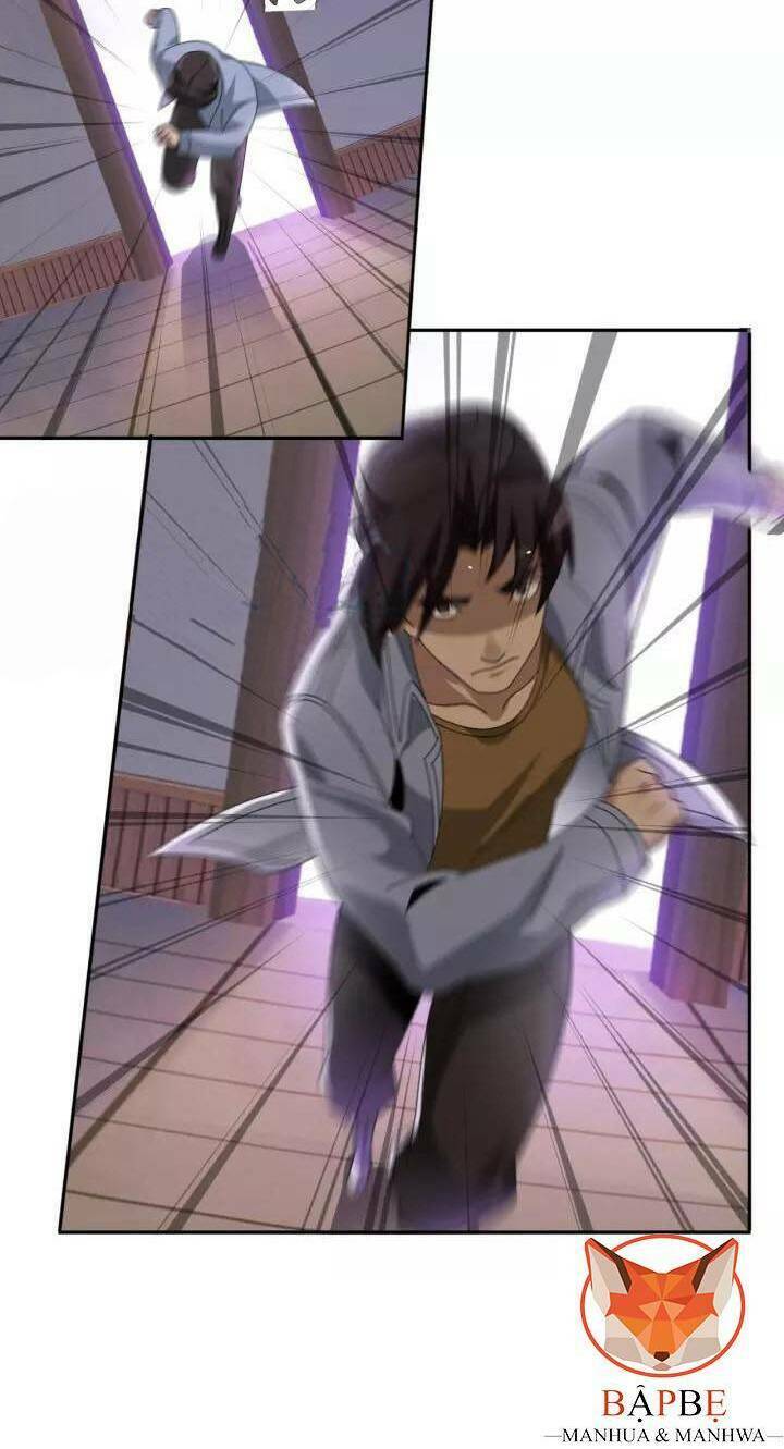 Siêu Cấp Đại Chủ Bạ: Chapter 83