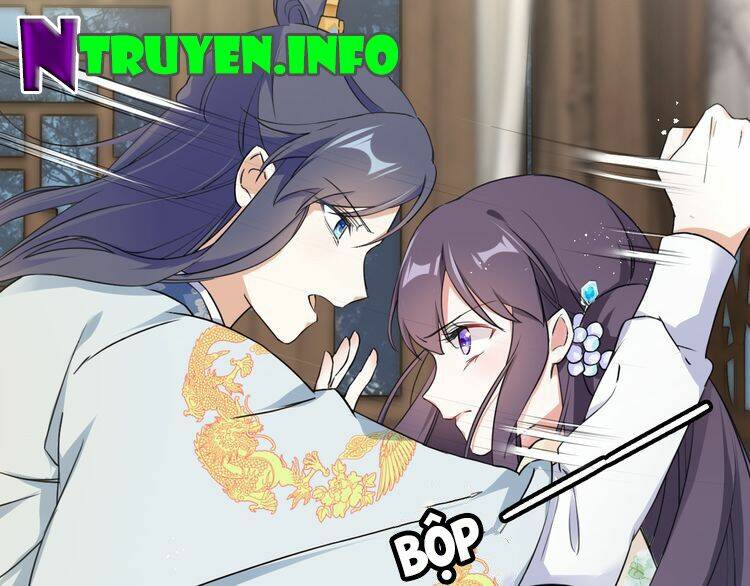 Hoa Nhan Sách: Chapter 9.1