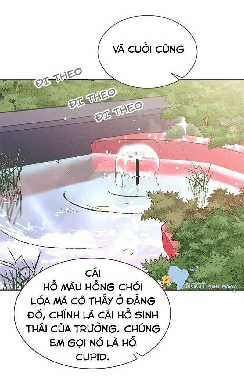 Giấc Mộng Đêm Hè: Chapter 1.1