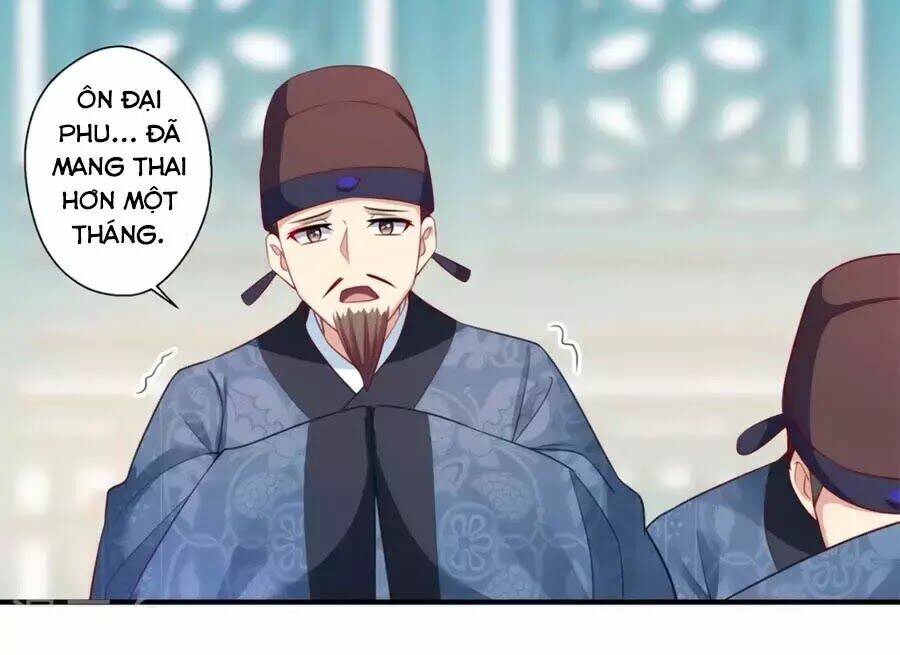 Khuynh Thế Y Phi Muốn Bỏ Chồng: Chapter 125