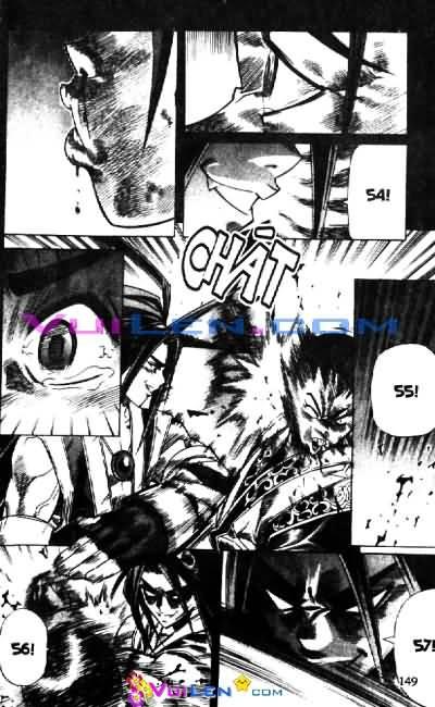 Diêm Đế: Chapter 44