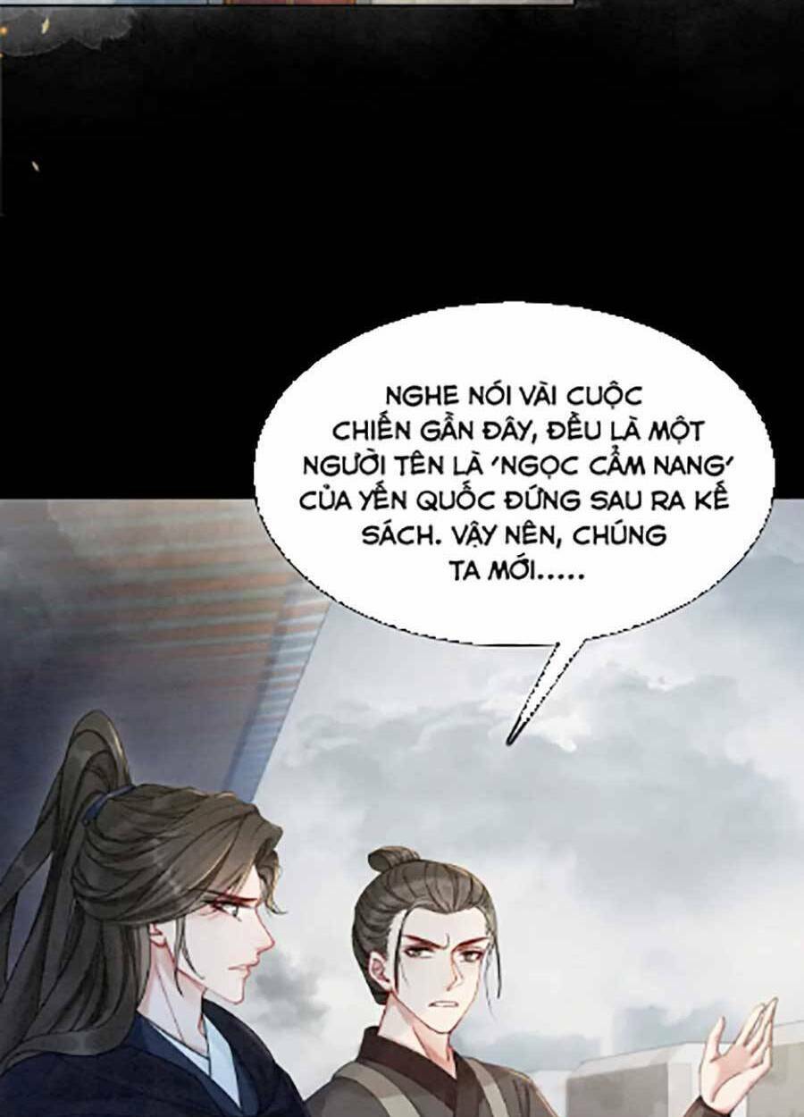 Xung Hỉ Vương Phi: Chapter 90