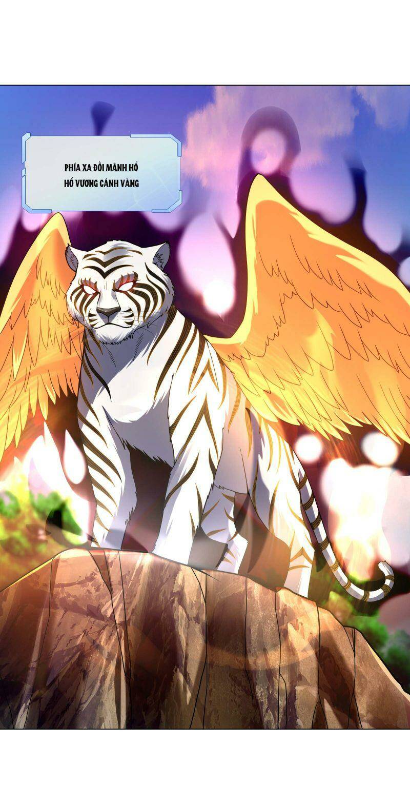 Thời Đại Thần Minh: Thế Giới Biến Thành Game Online: Chapter 19