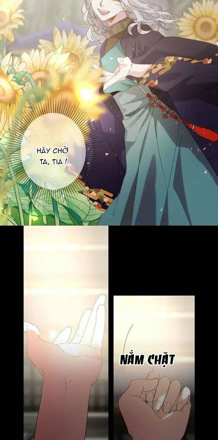 Tình Điên Dại: Chapter 47