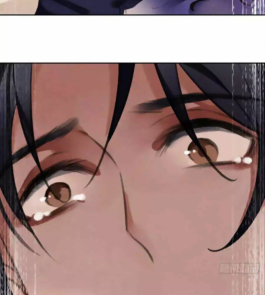 Giấc Mộng Nam Triều: Chapter 28