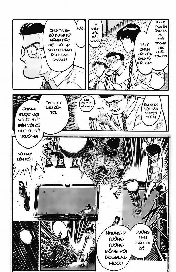 Break Shot: Chapter 51