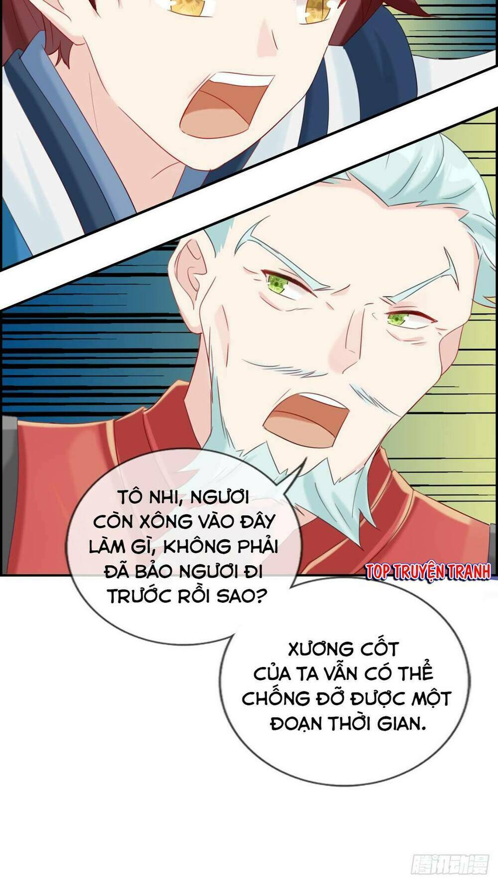 Tối Cường Hoàn Khố Hệ Thống: Chapter 10