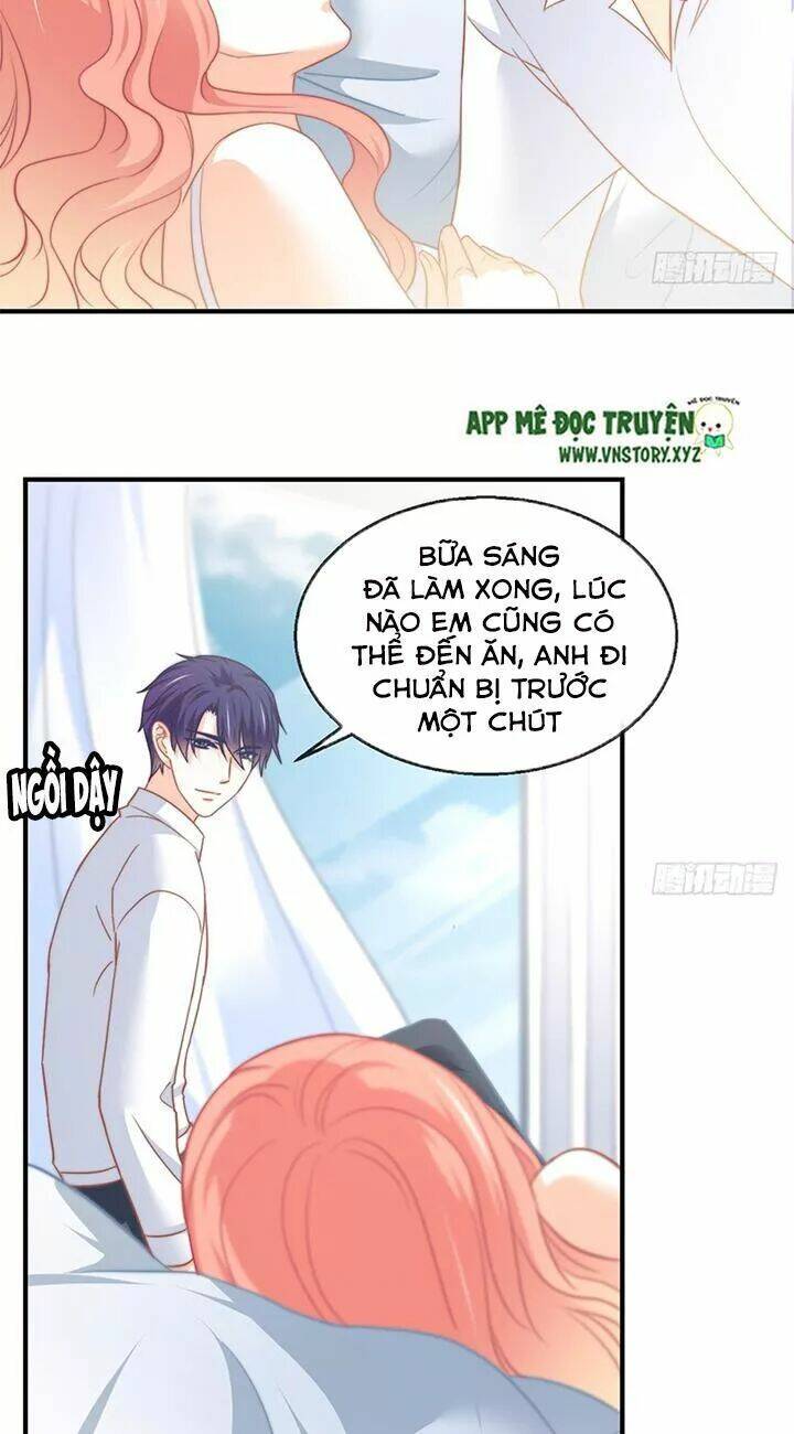 Cẩm Lý Thiếu Nữ Của Tôi: Chapter 96