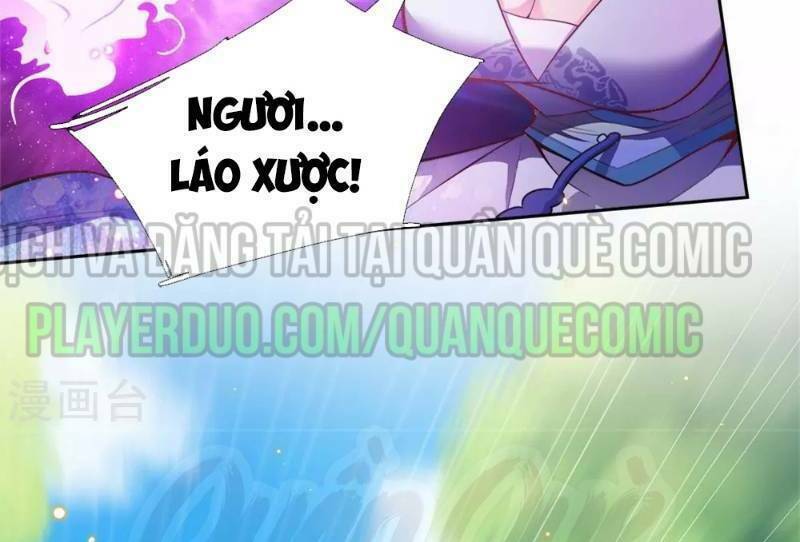 Thân Thể Của Ta Là Kiếm Chủng: Chapter 25
