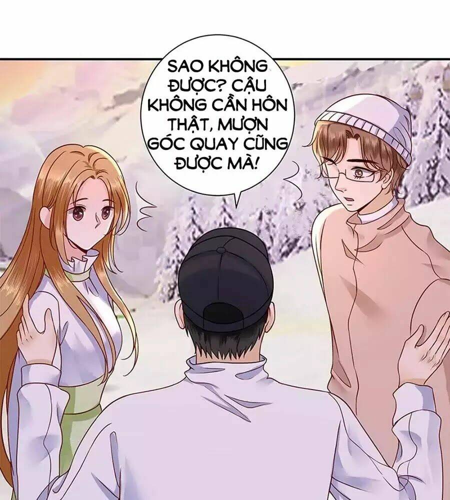 Bạn Trai Điều Khiển Giấc Mơ: Chapter 30