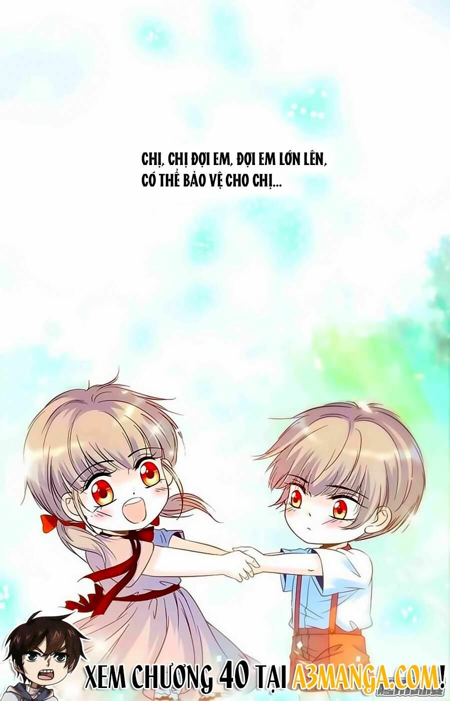 Thanh Ninh Chi Hạ: Chapter 39