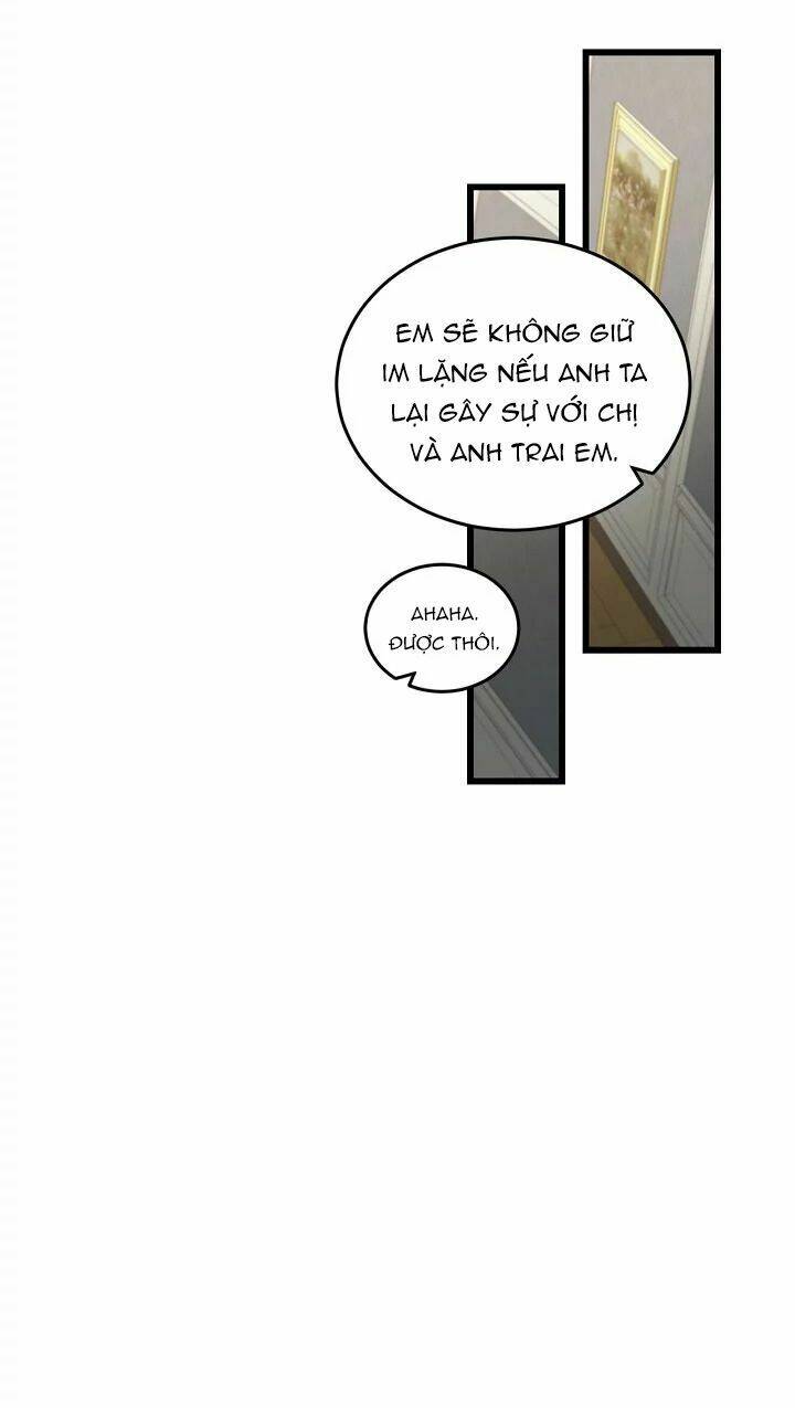 Đừng Chọc Đứa Em Gái Bé Bỏng Của Chúng Tôi: Chapter 24