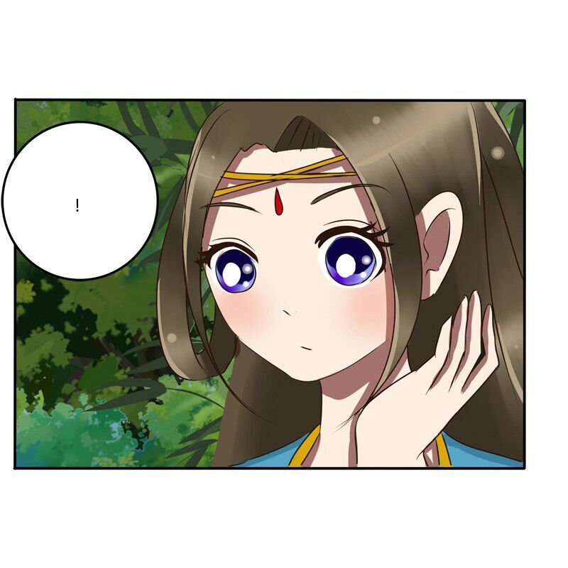 Thông Linh Phi: Chapter 55