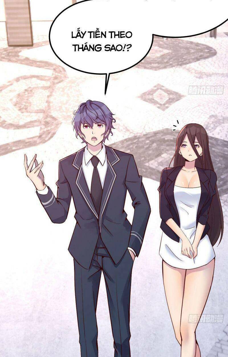 Thiên Tứ Thức Tỉnh: Chapter 39