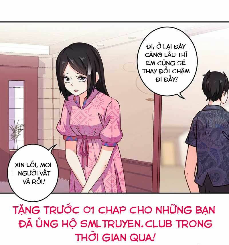 Trọng Sinh Chi Hao Môn Cường Thế Quy Lai: Chapter 117
