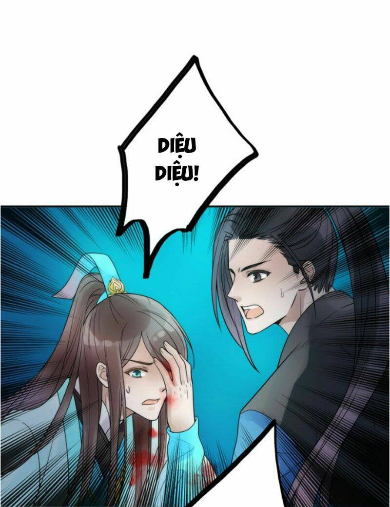 Cướp Chàng Vợ Về Đón Năm Mới: Chapter 32