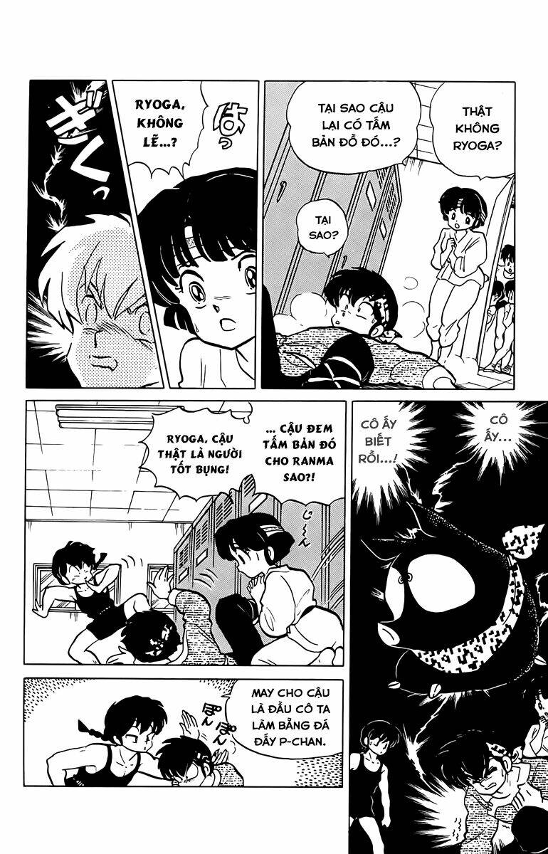 Suối Lời Nguyền: Chapter 80