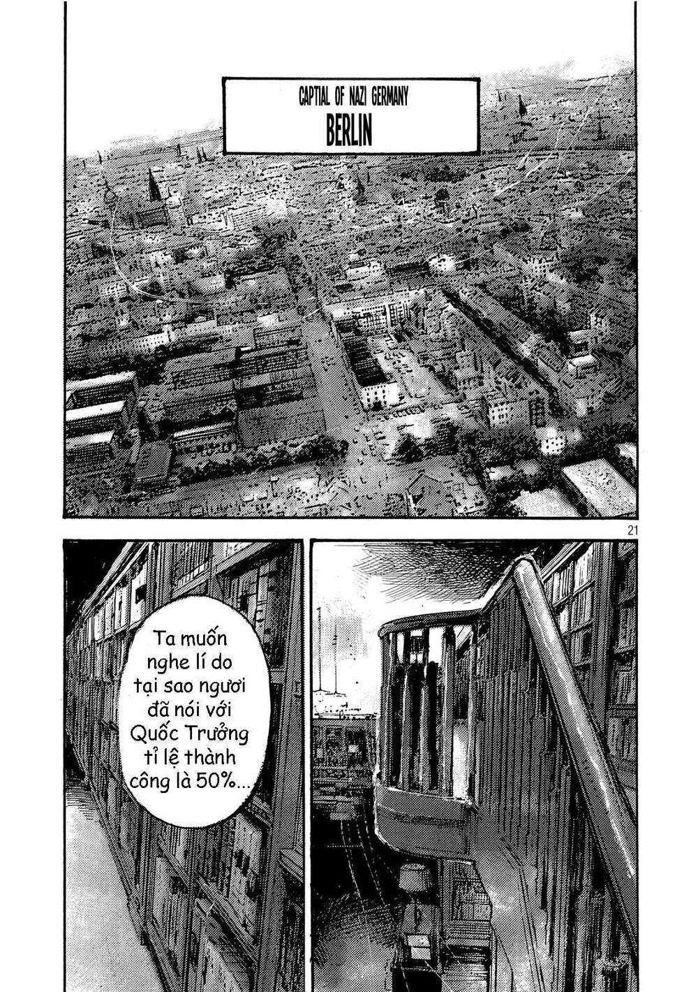 Neun-Takahashi-Tsutomu: Chapter 3
