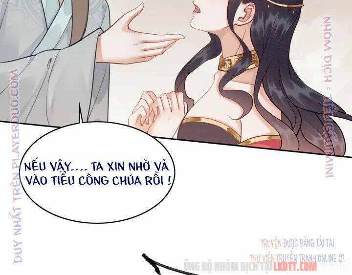 Trọng Sinh Bá Sủng Nhiếp Chính Vương Quá Mạnh Mẽ: Chapter 133