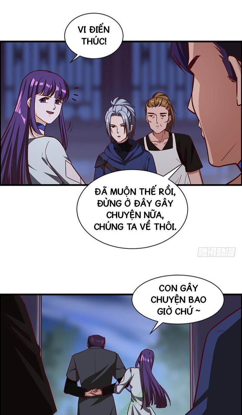 Bất Diệt Nguyên Thần: Chapter 70