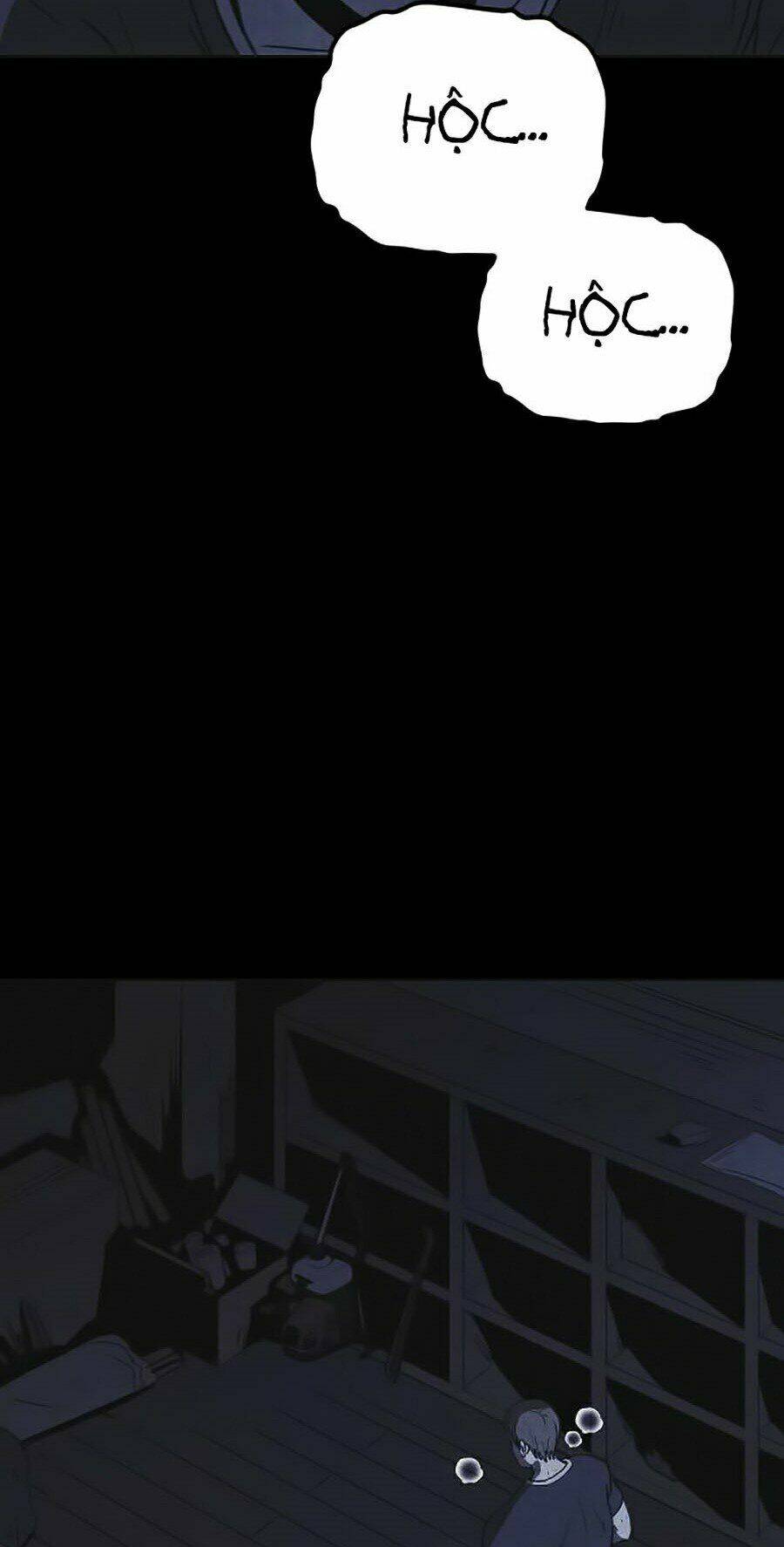 Cậu Bé Shotgun: Chapter 22