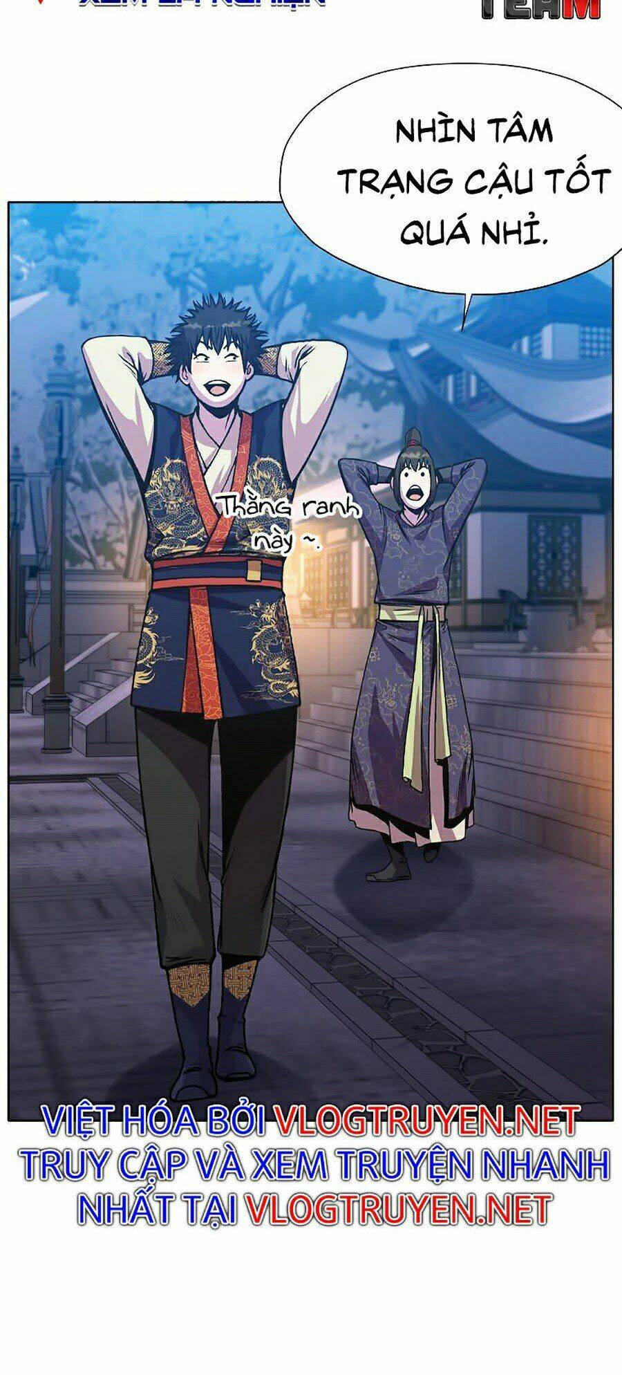 Thiên Võ Chiến Thần: Chapter 24