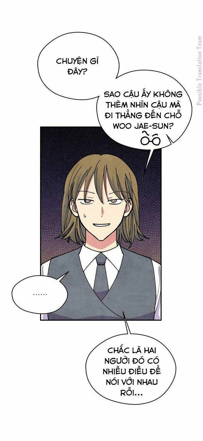 Tai Sói Và Mũ Đỏ: Chapter 39
