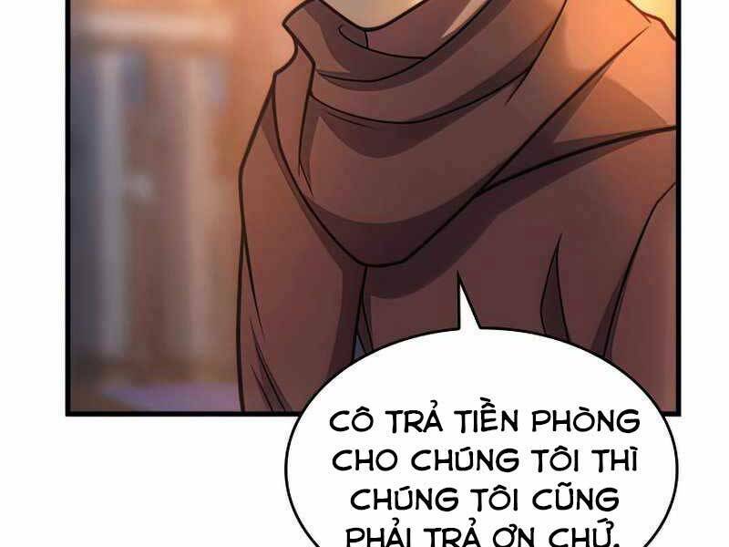 Tái Sinh Thành Công Chức Ở Một Thế Giới Xa Lạ: Chapter 36