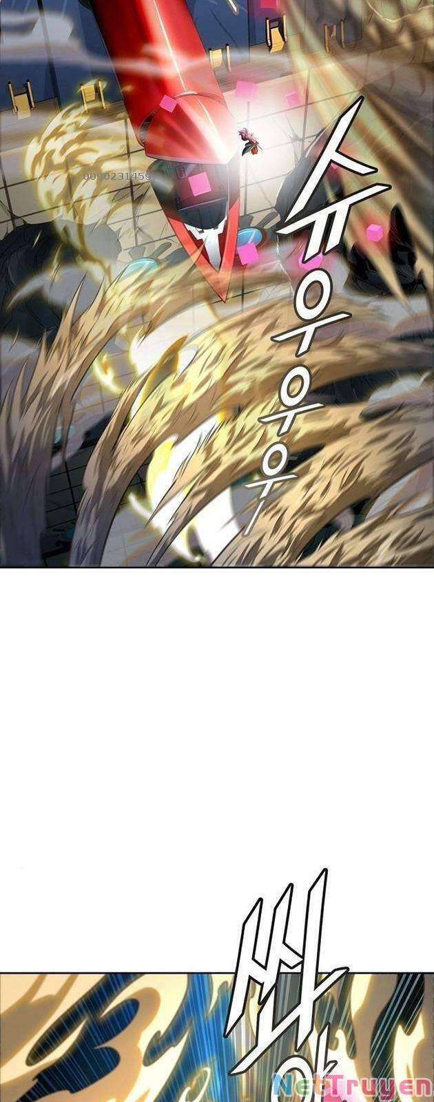 Tòa Tháp Bí Ẩn 2: Chapter 545